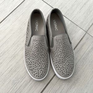Vionic Slip on Shoes